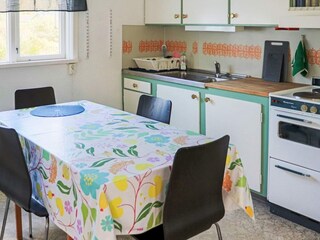 Maison de vacances Laholm  12