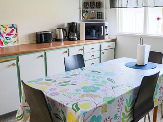 Holiday house Laholm  12