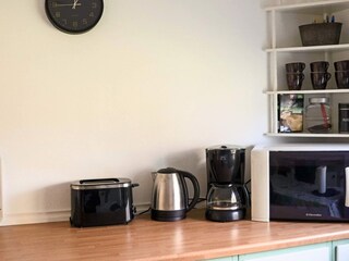 Maison de vacances Laholm  18