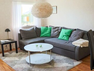 Maison de vacances Laholm  19