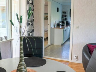 Maison de vacances Laholm  10