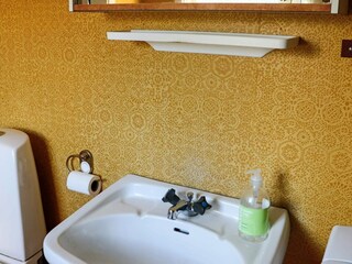 Vakantiehuis Laholm  22