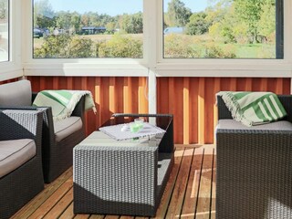 Vakantiehuis Laholm  27