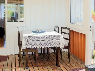 Casa per le vacanze Laholm  14