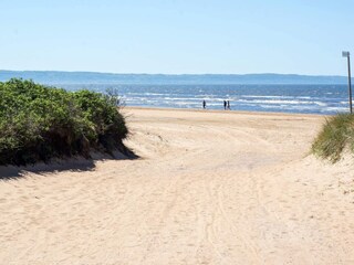 Casa de vacaciones Laholm  32