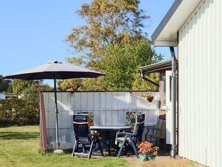 Holiday house Laholm Outdoor Recording 3