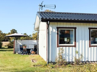 Holiday house Laholm Outdoor Recording 7