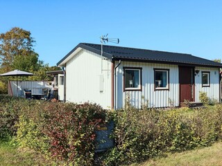 Vakantiehuis Laholm Buitenaudio-opname 7