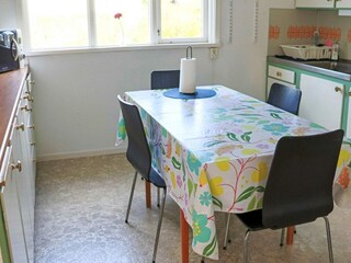 Holiday house Laholm  21