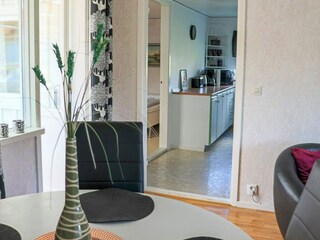 Maison de vacances Laholm  30