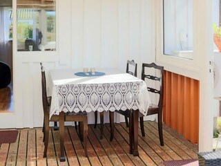 Ferienhaus Laholm  32