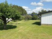 Casa de vacaciones Laholm Grabación al aire libre 1