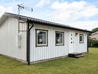 Casa de vacaciones Laholm Grabación al aire libre 2