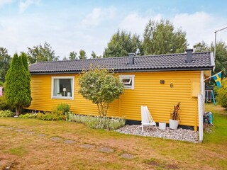 Holiday house Laholm Outdoor Recording 3