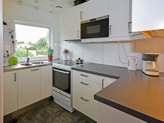 Maison de vacances Laholm  6