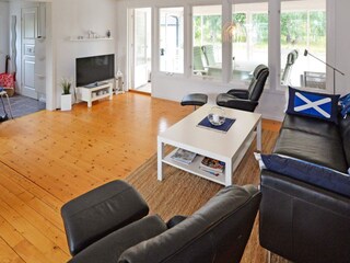 Vakantiehuis Laholm  17