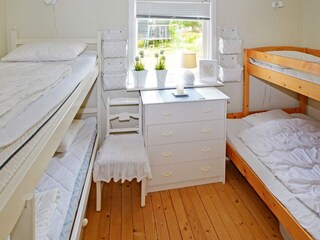Vakantiehuis Laholm  19