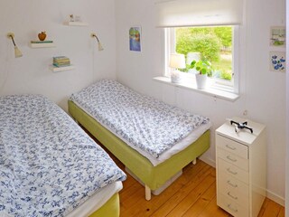 Casa de vacaciones Laholm  9