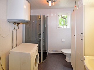 Maison de vacances Laholm  14