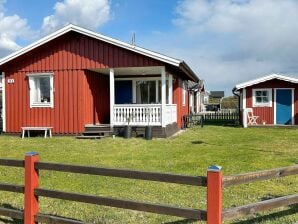 7 Personen Ferienhaus in LAHOLM - Våxtorp - image1