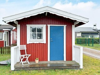Holiday house Våxtorp Outdoor Recording 7