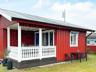 Maison de vacances Våxtorp Enregistrement extérieur 7