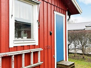 Maison de vacances Våxtorp Enregistrement extérieur 8