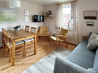 Maison de vacances Våxtorp  17