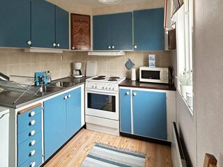 Casa per le vacanze Våxtorp  16