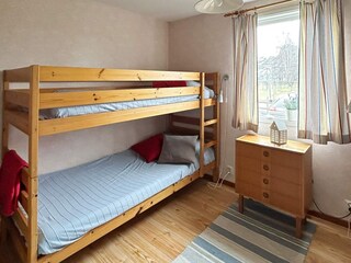 Casa de vacaciones Våxtorp  11