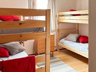 Maison de vacances Våxtorp  12
