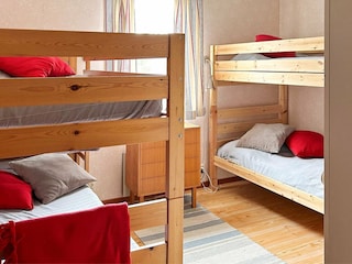 Vakantiehuis Våxtorp  12