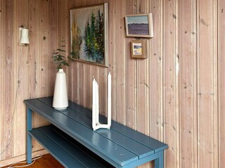 Casa per le vacanze Våxtorp  16