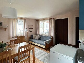 Maison de vacances Våxtorp  9