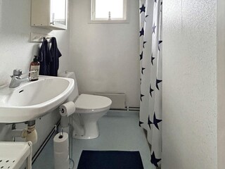 Vakantiehuis Våxtorp  21