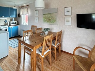 Maison de vacances Våxtorp  16
