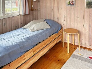 Casa de vacaciones Våxtorp  12