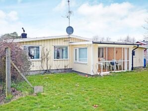 4 Sterne Ferienhaus in MELLBYSTRAND - Laholm - image1