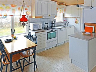 Vakantiehuis Laholm  11