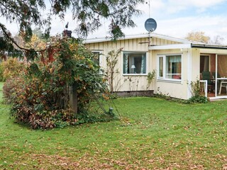 Holiday house Laholm Outdoor Recording 4