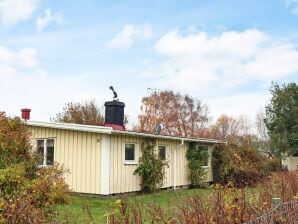 Maison de vacances Chalet d'été près de la plage - Laholm - image1