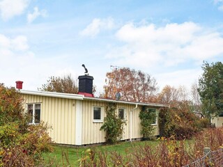 Ferienhaus Laholm Außenaufnahme 2