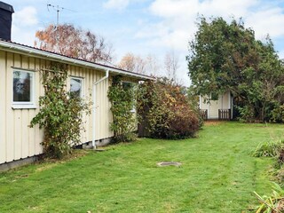 Holiday house Laholm Outdoor Recording 3