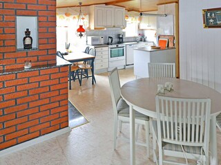 Ferienhaus Laholm  12