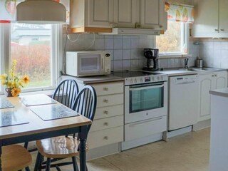 Holiday house Laholm  23