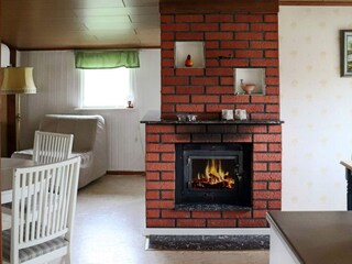 Holiday house Laholm  39