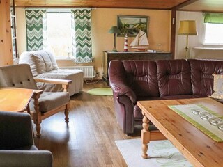 Maison de vacances Laholm  11