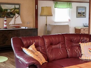 Vakantiehuis Laholm  15