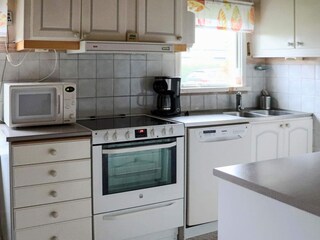 Ferienhaus Laholm  17