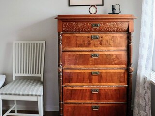 Maison de vacances Laholm  19
